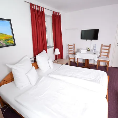 Homestay Airportgaestehaus