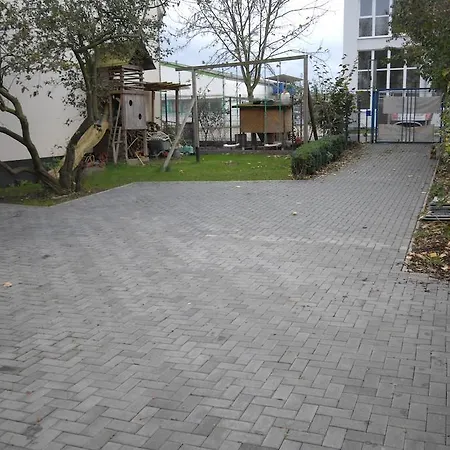 Homestay Airportgaestehaus